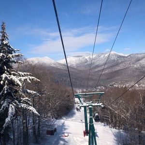 Meet your Posher, Mariah